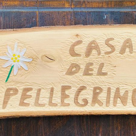 Casa Delle Giuggiole Hostel Dogna Kültér fotó