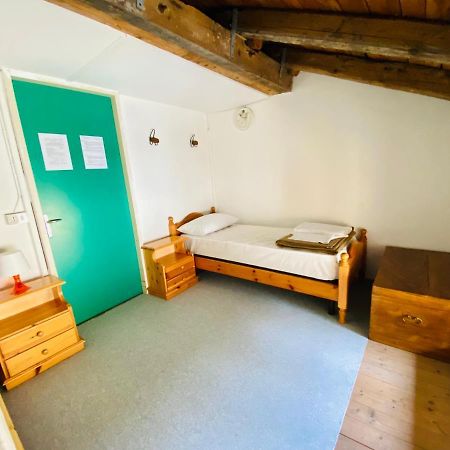 Casa Delle Giuggiole Hostel Dogna Kültér fotó