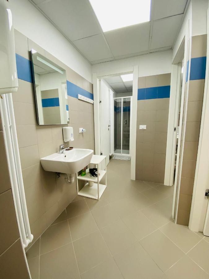 Casa Delle Giuggiole Hostel Dogna Kültér fotó