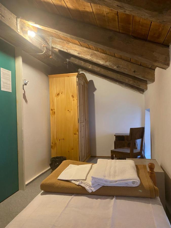 Casa Delle Giuggiole Hostel Dogna Kültér fotó