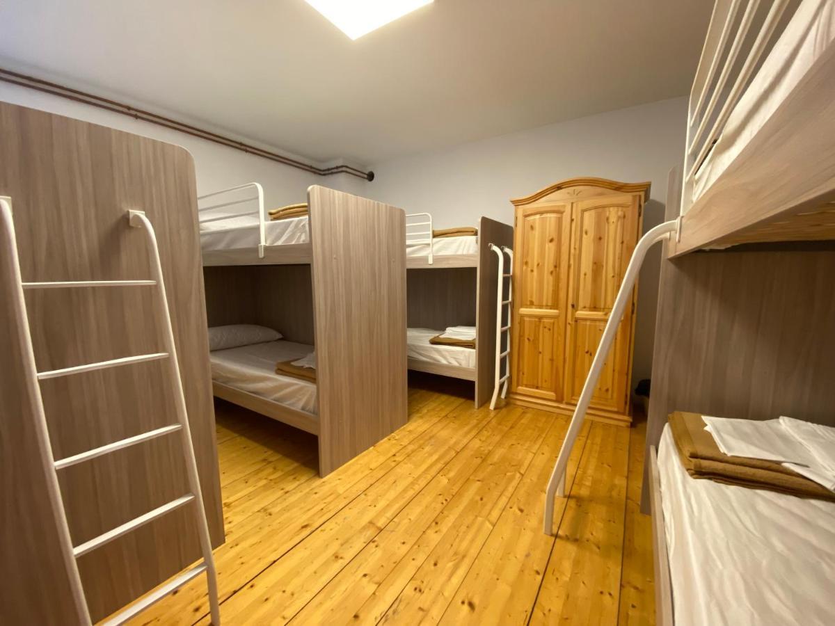 Casa Delle Giuggiole Hostel Dogna Kültér fotó