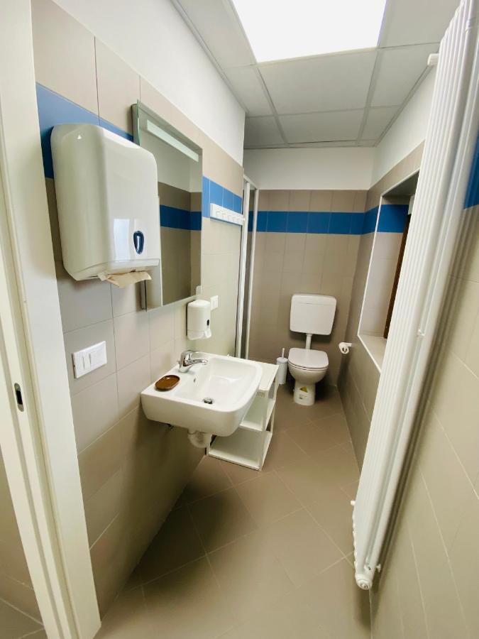 Casa Delle Giuggiole Hostel Dogna Kültér fotó